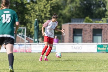 Bild 392 - wBJ TuRa Meldorf - Walddoerfer : Ergebnis: 0:4